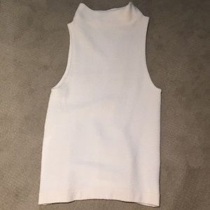 Free People Tunic sweater